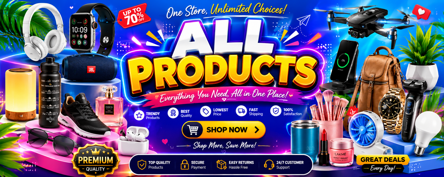 All Shop
